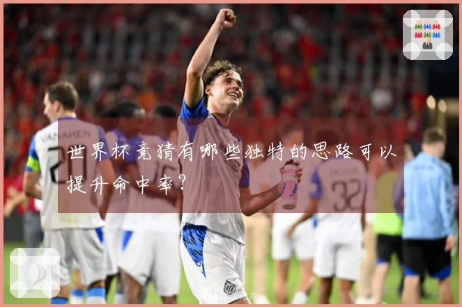 世界杯竞猜有哪些独特的思路可以提升命中率？