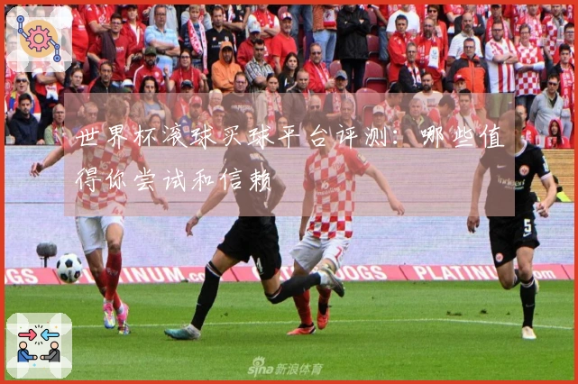 世界杯滚球买球平台评测：哪些值得你尝试和信赖