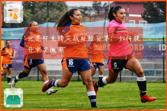 世界杯竞猜实战经验分享：如何提升中奖概率