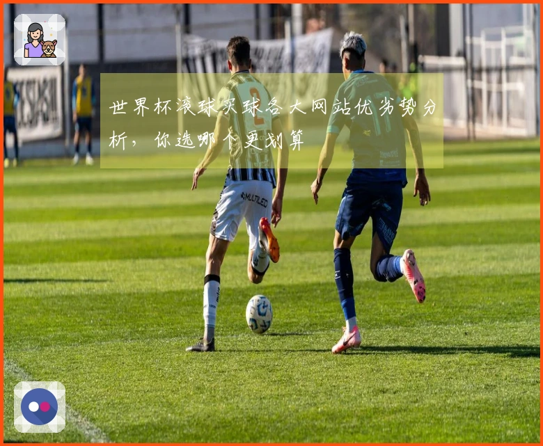 世界杯滚球买球各大网站优劣势分析，你选哪个更划算